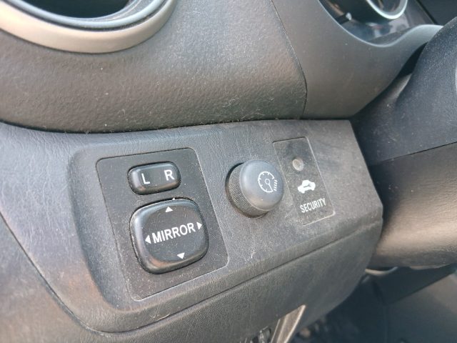 TOYOTA RAV 4 2.0 TDI D-4D CAT 5 PORTE - foto 14