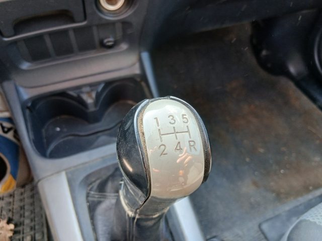 TOYOTA RAV 4 2.0 TDI D-4D CAT 5 PORTE - foto 21