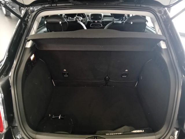 FIAT 500X 1.6 MULTIJET 120 CV DCT POP STAR - foto 10