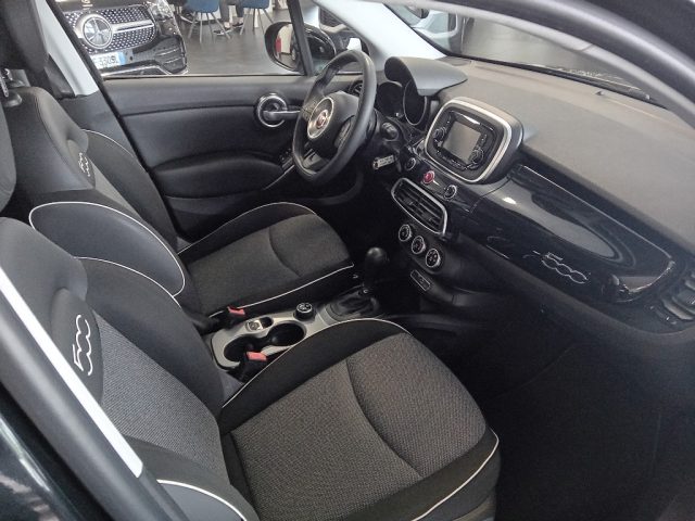 FIAT 500X 1.6 MULTIJET 120 CV DCT POP STAR - foto 13