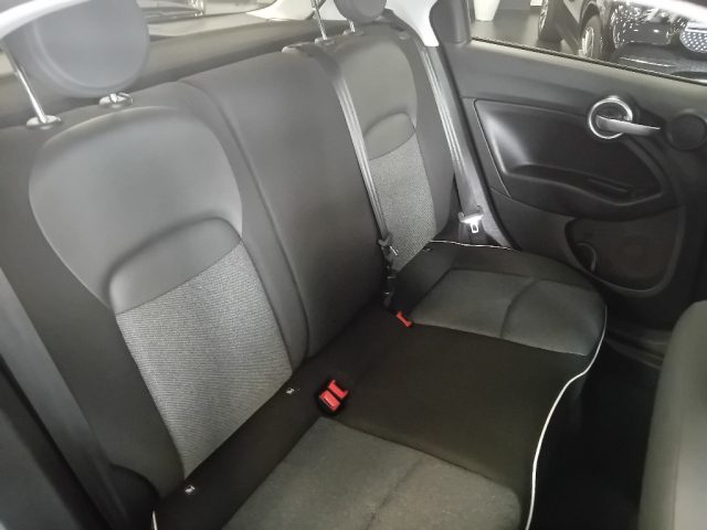 FIAT 500X 1.6 MULTIJET 120 CV DCT POP STAR - foto 14