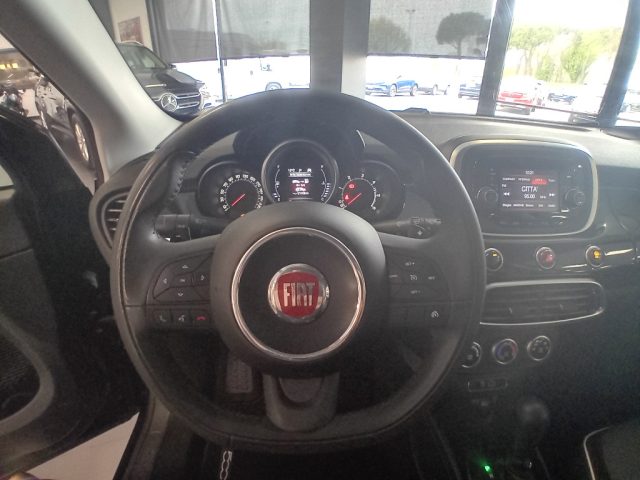 FIAT 500X 1.6 MULTIJET 120 CV DCT POP STAR - foto 17