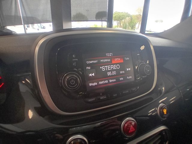 FIAT 500X 1.6 MULTIJET 120 CV DCT POP STAR - foto 18
