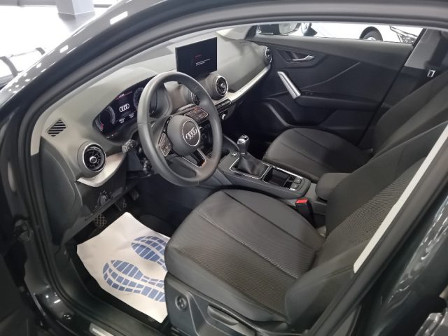 AUDI Q2 30 TFSI BUSINESS ADVANCED OFFERT - foto 10