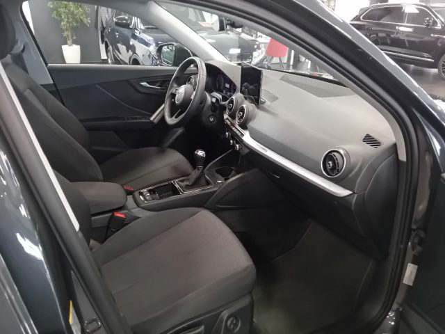 AUDI Q2 30 TFSI BUSINESS ADVANCED OFFERT - foto 12