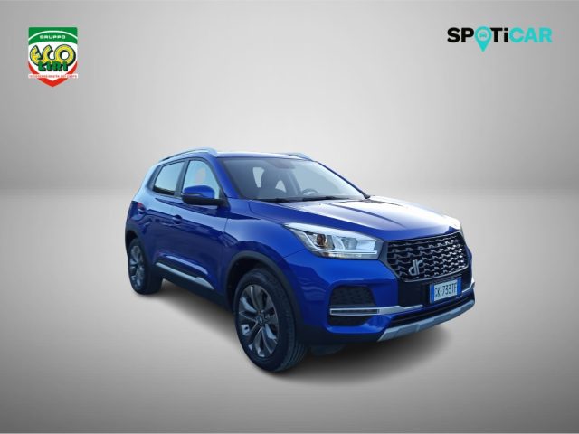 DR MOTOR DR 4.0 1.5 BI-FUEL GPL - foto 3