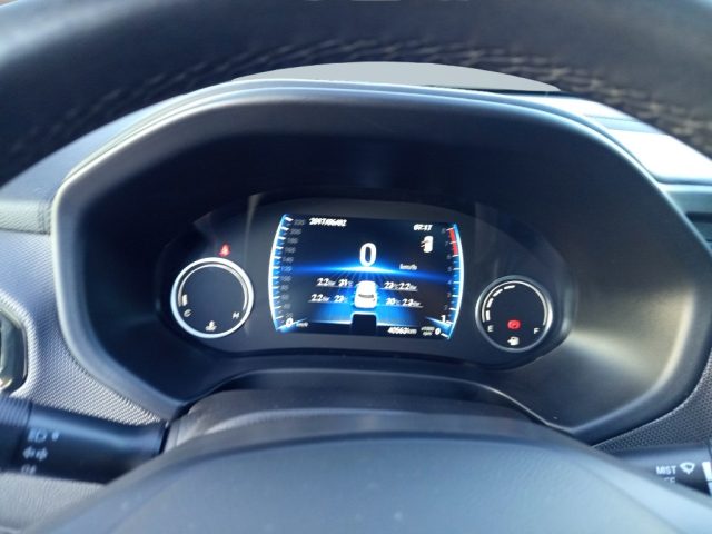 DR MOTOR DR 4.0 1.5 BI-FUEL GPL - foto 13
