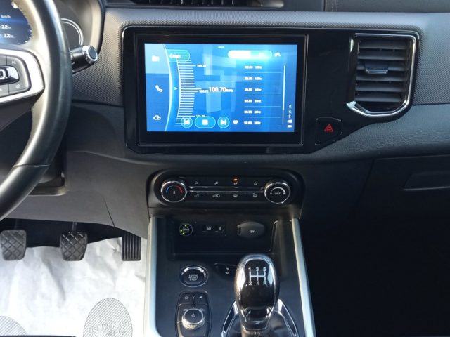 DR MOTOR DR 4.0 1.5 BI-FUEL GPL - foto 14