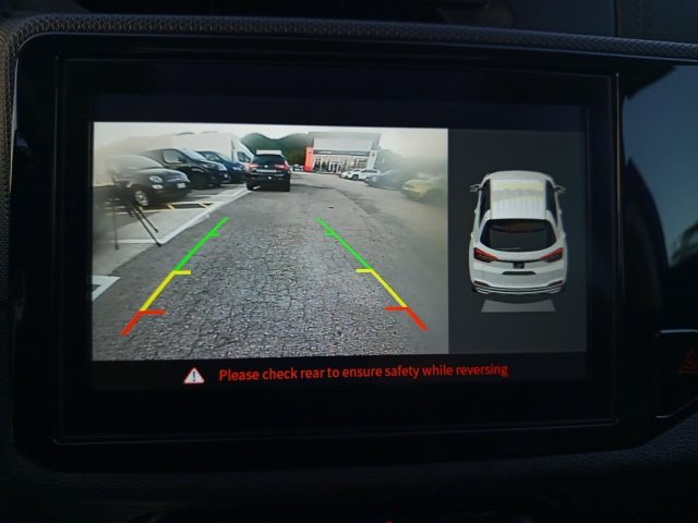 DR MOTOR DR 4.0 1.5 BI-FUEL GPL - foto 20