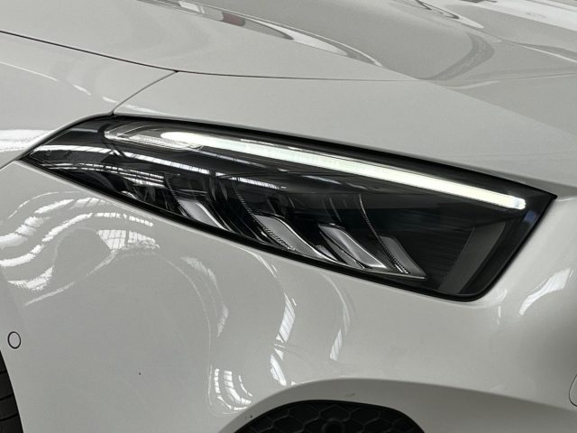 MERCEDES-BENZ A 180 D AUTOMATIC ADVANCED - foto 17