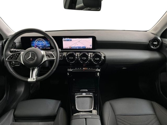 MERCEDES-BENZ A 180 D AUTOMATIC ADVANCED - foto 9