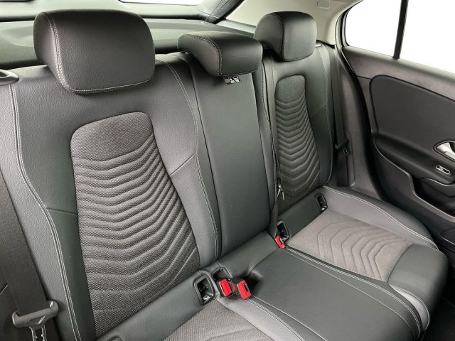 MERCEDES-BENZ A 180 D AUTOMATIC ADVANCED - foto 16