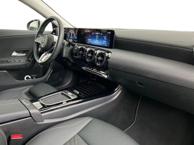 MERCEDES-BENZ A 180 D AUTOMATIC ADVANCED - foto 15