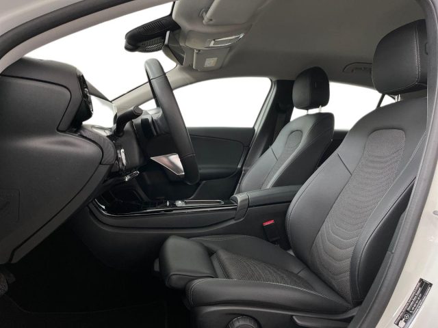 MERCEDES-BENZ A 180 D AUTOMATIC ADVANCED - foto 10