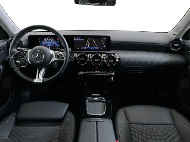 MERCEDES-BENZ A 180 D AUTOMATIC ADVANCED - foto 9