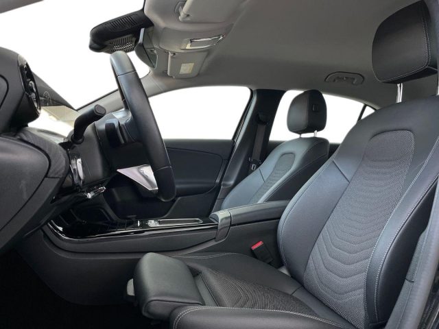 MERCEDES-BENZ A 180 D AUTOMATIC ADVANCED - foto 10