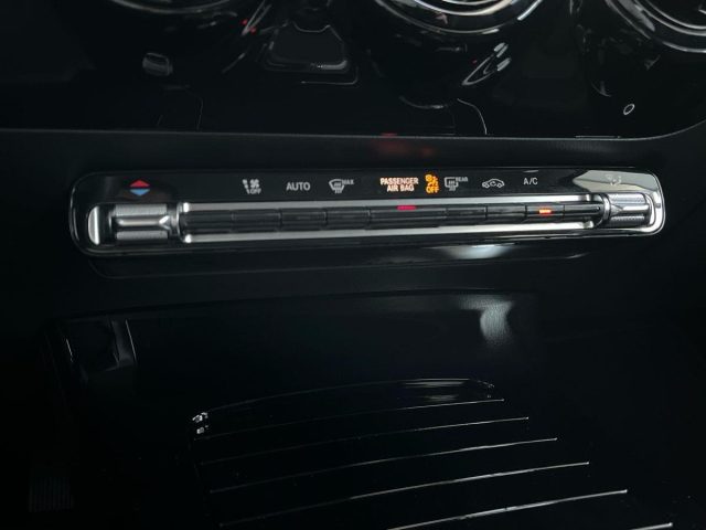 MERCEDES-BENZ A 180 D AUTOMATIC ADVANCED - foto 13