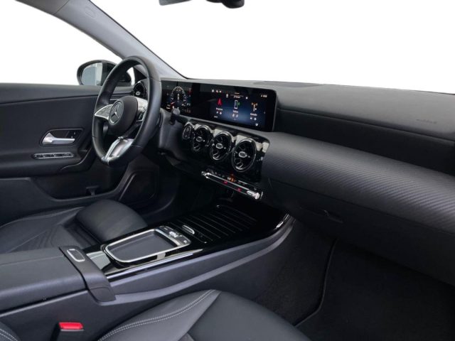 MERCEDES-BENZ A 180 D AUTOMATIC ADVANCED - foto 16