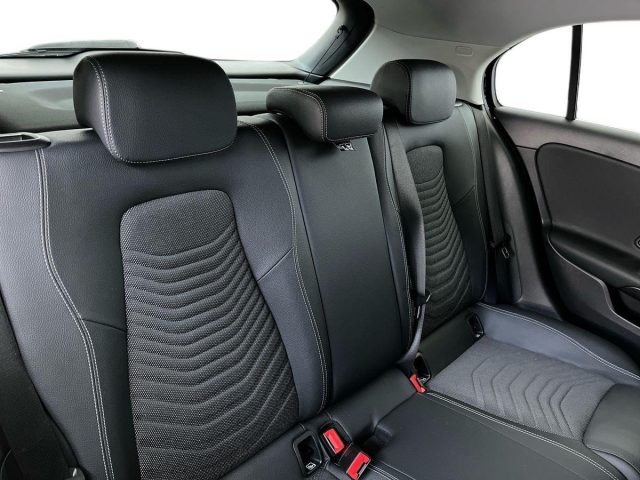 MERCEDES-BENZ A 180 D AUTOMATIC ADVANCED - foto 15