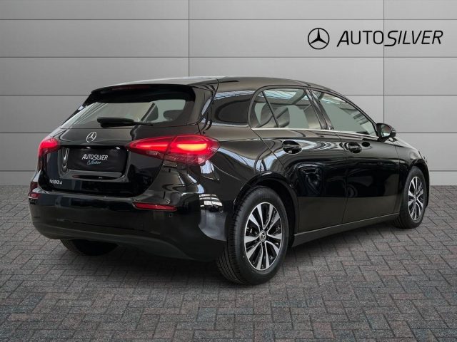 MERCEDES-BENZ A 180 D AUTOMATIC ADVANCED - foto 2