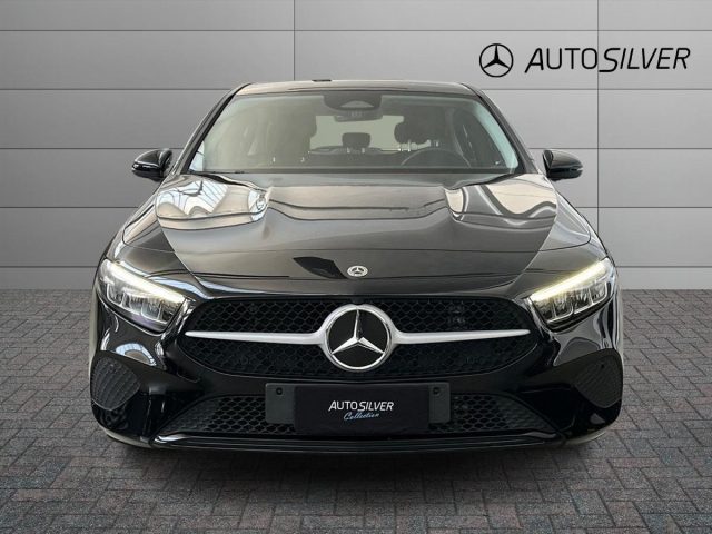 MERCEDES-BENZ A 180 D AUTOMATIC ADVANCED - foto 3