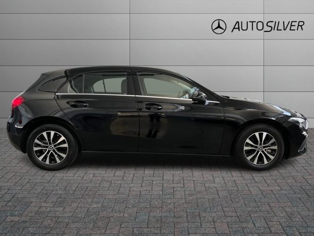 MERCEDES-BENZ A 180 D AUTOMATIC ADVANCED - foto 5