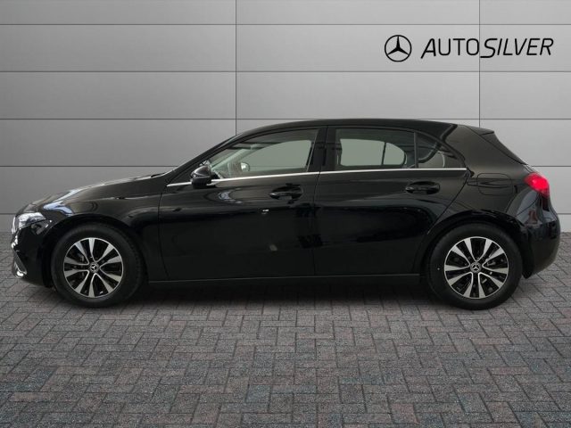 MERCEDES-BENZ A 180 D AUTOMATIC ADVANCED - foto 6
