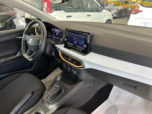 SEAT IBIZA 1.0 ECOTSI 115 CV 5PORTE BUSINES - foto 12