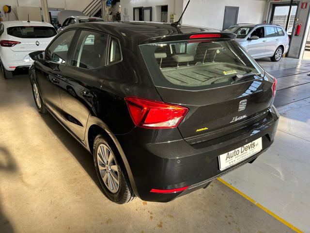 SEAT IBIZA 1.0 ECOTSI 115 CV 5PORTE BUSINES - foto 6