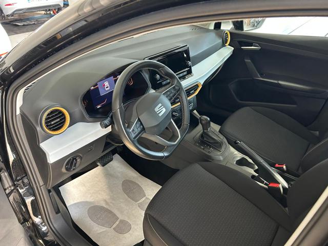 SEAT IBIZA 1.0 ECOTSI 115 CV 5PORTE BUSINES - foto 7