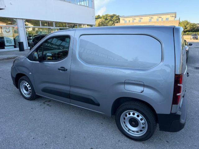 FIAT DOBLO DOBLÒ 1.5 BLUEHDI 130CV PC-TN VA - foto 6