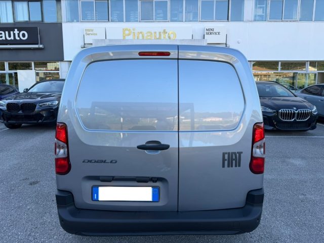 FIAT DOBLO DOBLÒ 1.5 BLUEHDI 130CV PC-TN VA - foto 7
