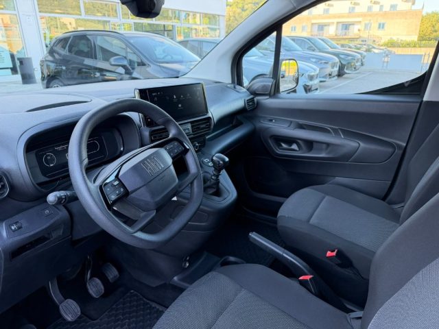FIAT DOBLO DOBLÒ 1.5 BLUEHDI 130CV PC-TN VA - foto 8
