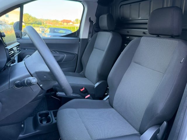 FIAT DOBLO DOBLÒ 1.5 BLUEHDI 130CV PC-TN VA - foto 9