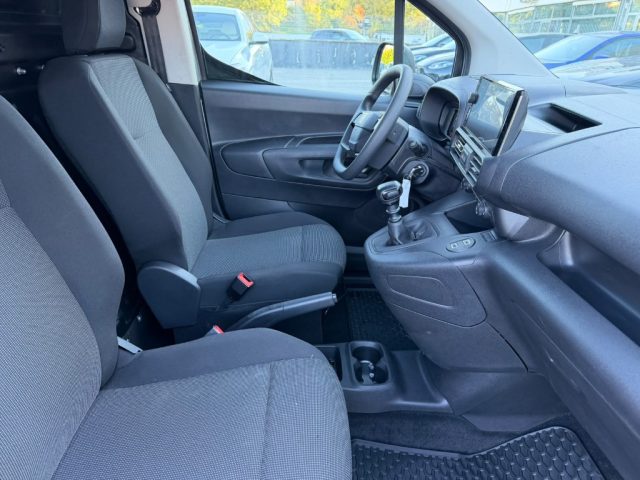 FIAT DOBLO DOBLÒ 1.5 BLUEHDI 130CV PC-TN VA - foto 10