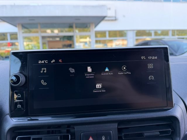 FIAT DOBLO DOBLÒ 1.5 BLUEHDI 130CV PC-TN VA - foto 16