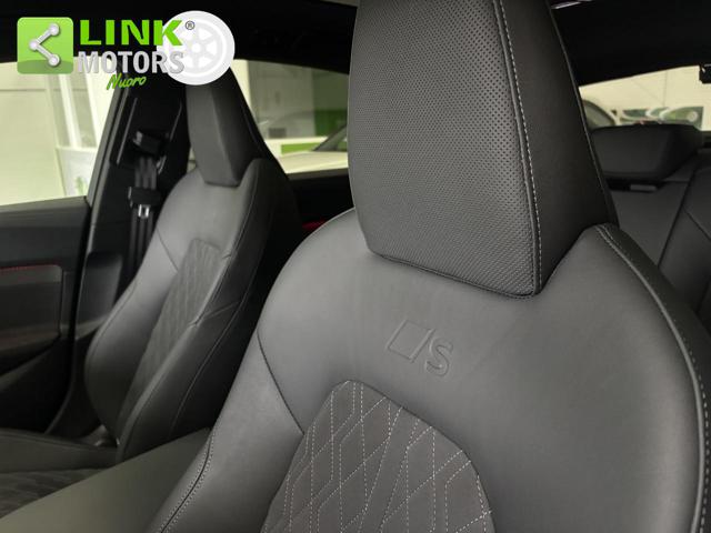AUDI A5 2.0 TDI 205 CV MHEV  S-LINE QUAT - foto 27
