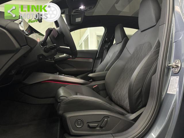 AUDI A5 2.0 TDI 205 CV MHEV  S-LINE QUAT - foto 12