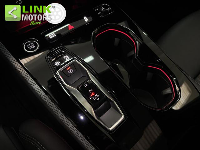 AUDI A5 2.0 TDI 205 CV MHEV  S-LINE QUAT - foto 23