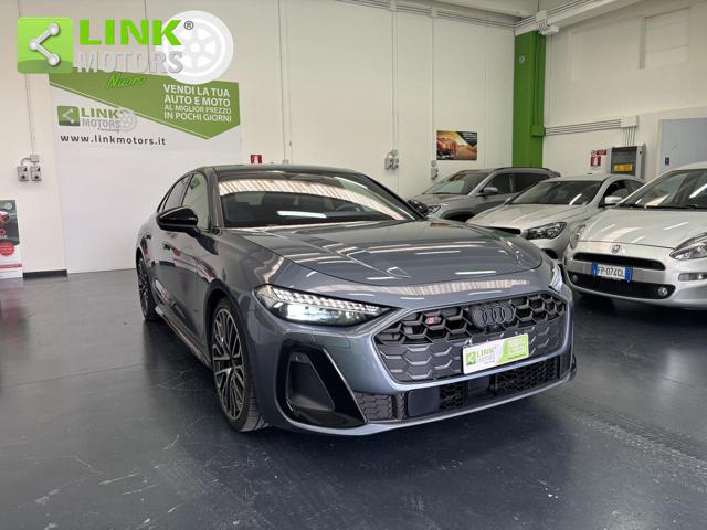 AUDI A5 2.0 TDI 205 CV MHEV  S-LINE QUAT - foto 7
