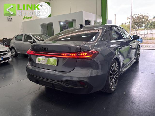 AUDI A5 2.0 TDI 205 CV MHEV  S-LINE QUAT - foto 5