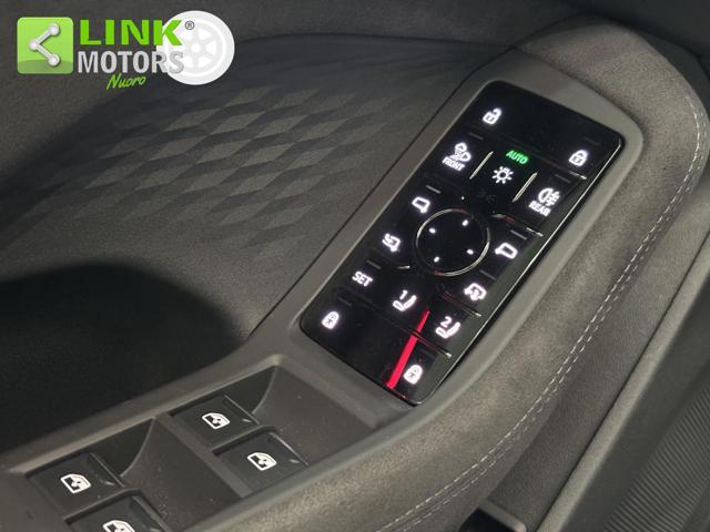 AUDI A5 2.0 TDI 205 CV MHEV  S-LINE QUAT - foto 14