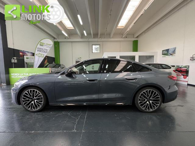 AUDI A5 2.0 TDI 205 CV MHEV  S-LINE QUAT - foto 2