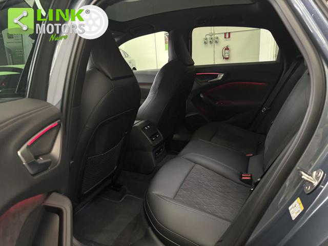 AUDI A5 2.0 TDI 205 CV MHEV  S-LINE QUAT - foto 30