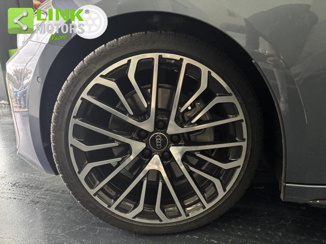 AUDI A5 2.0 TDI 205 CV MHEV  S-LINE QUAT - foto 10