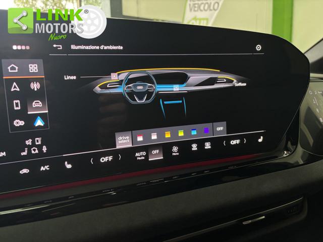 AUDI A5 2.0 TDI 205 CV MHEV  S-LINE QUAT - foto 24