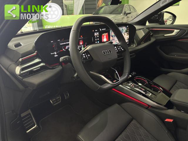 AUDI A5 2.0 TDI 205 CV MHEV  S-LINE QUAT - foto 11