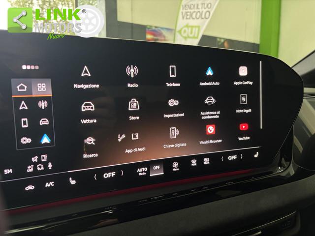 AUDI A5 2.0 TDI 205 CV MHEV  S-LINE QUAT - foto 20