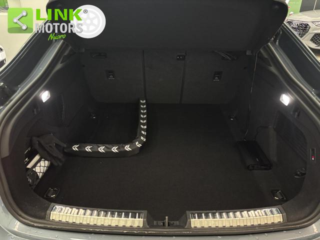 AUDI A5 2.0 TDI 205 CV MHEV  S-LINE QUAT - foto 32