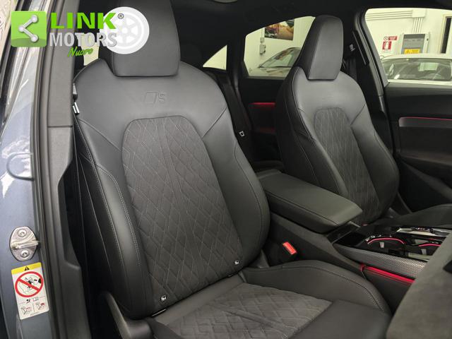 AUDI A5 2.0 TDI 205 CV MHEV  S-LINE QUAT - foto 38